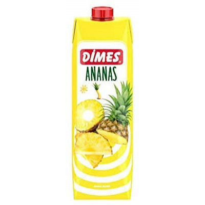DIMES JUS ANANAS 1L