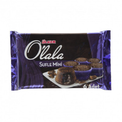 ULKER OLALA SUFLE