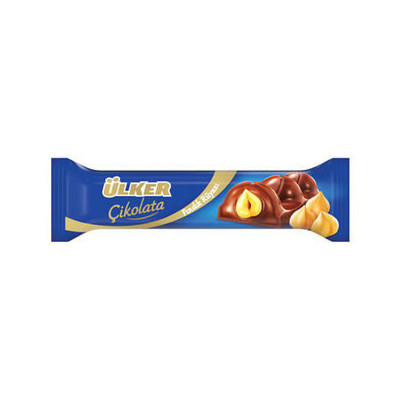 ULKER CIKOLATA 40.5G