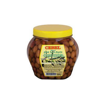 CEBEL CIZIK ZEYTIN 1 KG