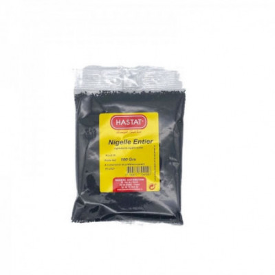 HAST. NIGELLE ENT. 100G