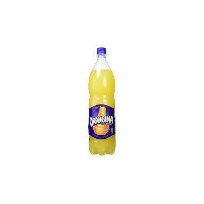 ORANGINA ORIGINAL 1.4L