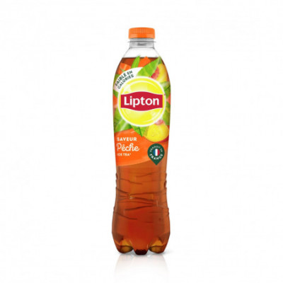 1.5L LIPTON ICE TEA PECH