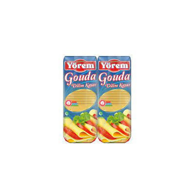 YOREM GOUDA 700G