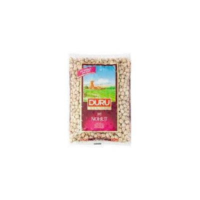 DURU POIS CHICHES 1KG