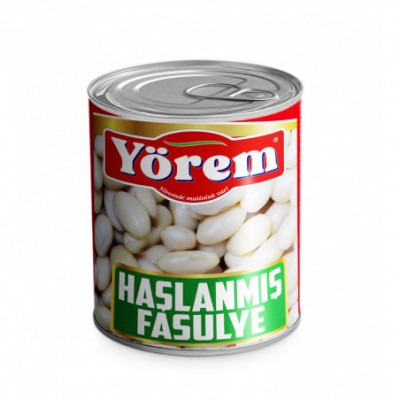 YOREM HARICOT BLANC 800G