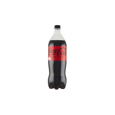 COCA COLA ZERO 1.75ML