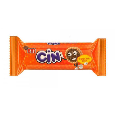 ETI CIN PORTAKALI 96G
