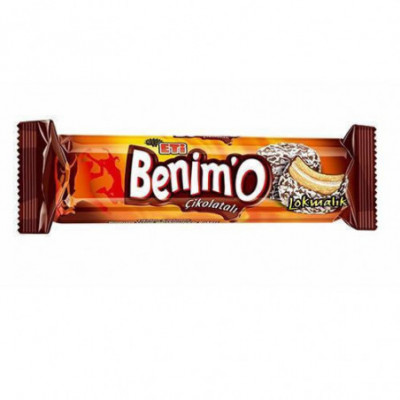 ETI BENIMO 80G