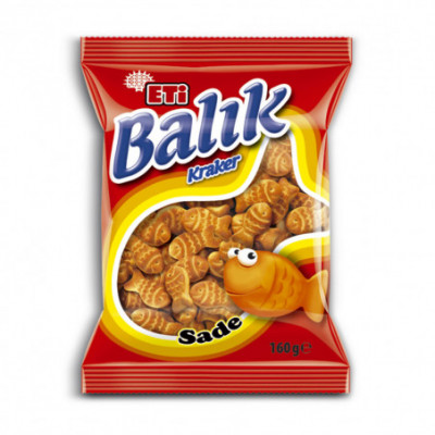 ETI BALIK KRAKER 160G