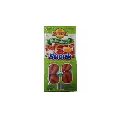 SUNTAT PARMAK SUCUK 1KG