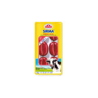 EGETURK PARMAK SUCUK 1KG