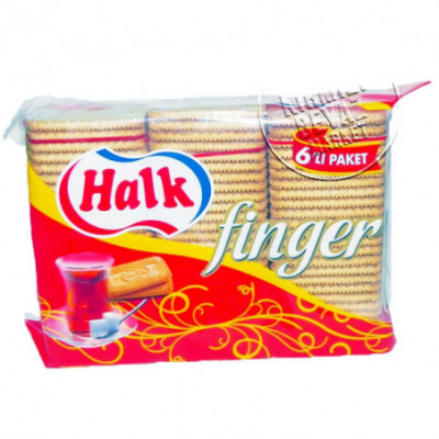HALK FINGER 750G
