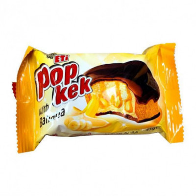 ETI POP KEK 45G