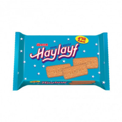 ULKER 51, 46 SUCRES 4*72 G