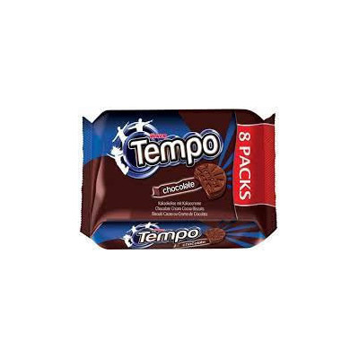 ULKER TEMPO CHOCO 576G