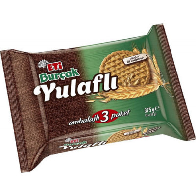 ETI BURCAK YULAFLI 375g