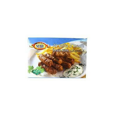 SEBIL 30 KEFTA INEGOL 750G