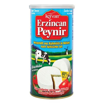 ERZINCAN 42 60% 800G