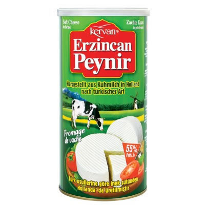ERZINCAN 42 55% 800G