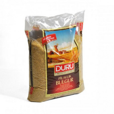 DURU BULGUR PILAVLIK 5KG