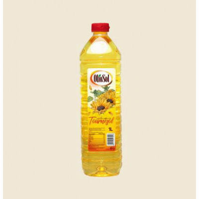 OLISOL HUILLE DE TOURNOSOLE...