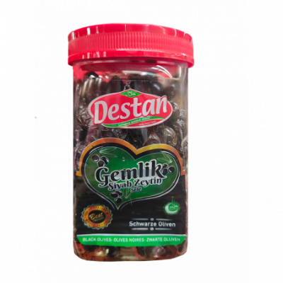 DESTAN  GEMLIK OLIVE NOIRE...