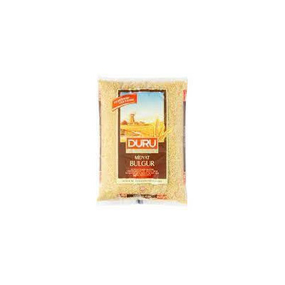DURU MIDYAT BULGUR 1KG