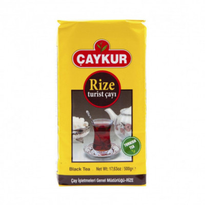 CAYKUR RIZE CAY 500G
