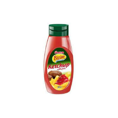 ULKER KETCHUP 750GR