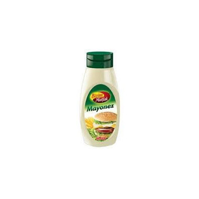 ULKER MAYONNAISE 381ML