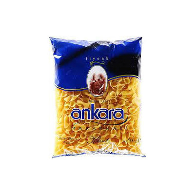 ANKARA MAKARNA 500G