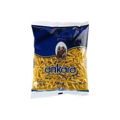ANKARA  INCE UZUN MAKARNA 500G