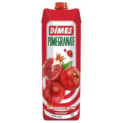 DIMES JUS GRENADE 1L.