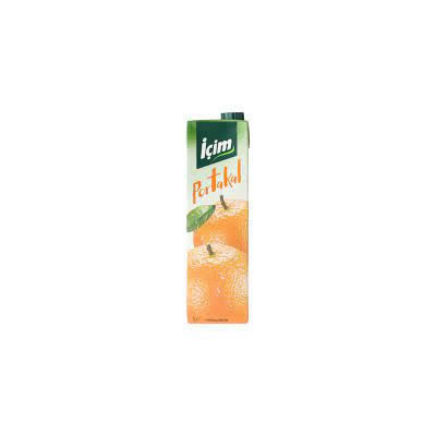 ICIM PORTAKAL 1L