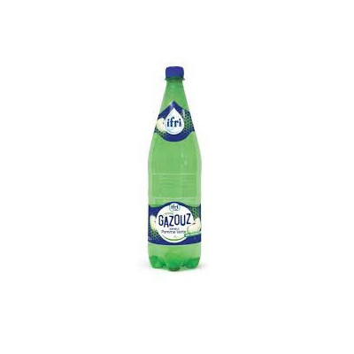 IFRI GOUT POMME 1.25L