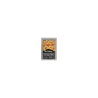 VICTORIA HARICOT BLANC 400G