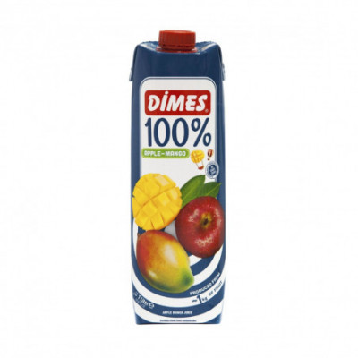 DIMES 100% MANGUE 1L