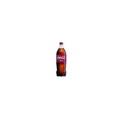COCA-COLA CHERRY 1.25L