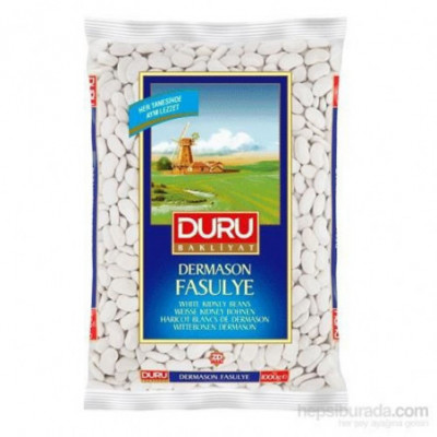 DURU HARICOT BLANC DERMASON...