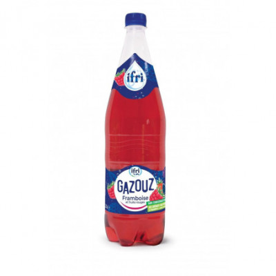 IFRI FRAMBOISE 1.25L