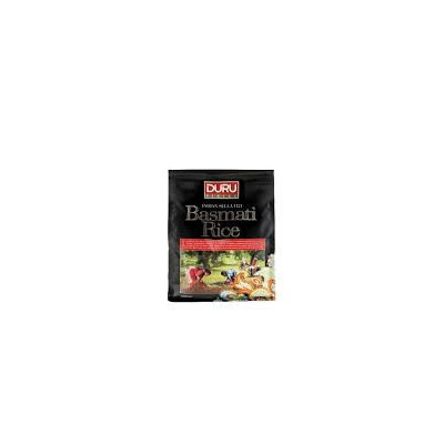 DURU RIZ BASMATI 1KG