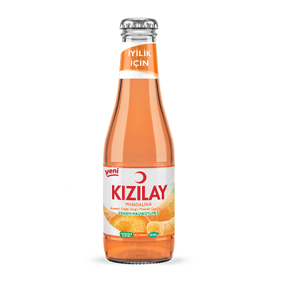 KIZILAY EAU MINERALEP AU...