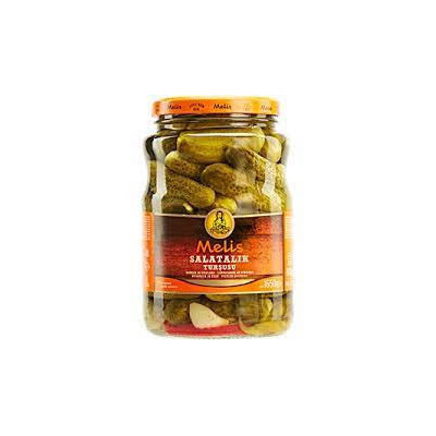 MELIS SALATALIK TURSU 1650G