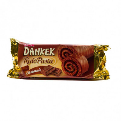 ULKER DANKEK RULO PASTA...