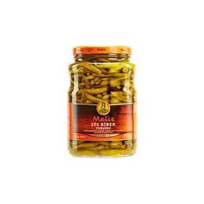 MELIS SUS BIBER TURSU 1500G