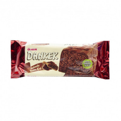 ULKER DANKEK KAKAOLU 200GR
