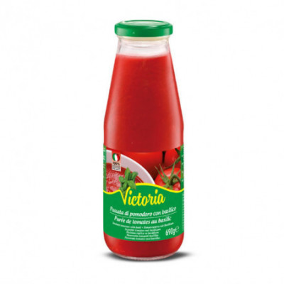 VICTORIA SAUCE TOMATE...