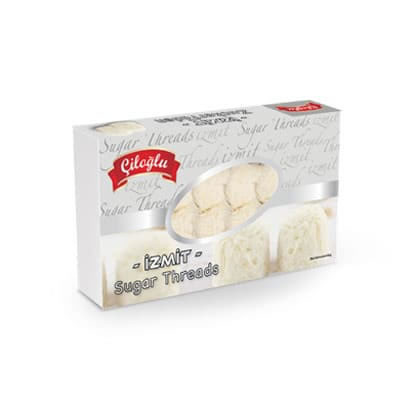CILOGLU IZMIT PISMANIYE 150GR