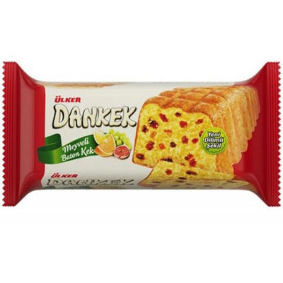 ULKER DANKEK FRUIT 200G